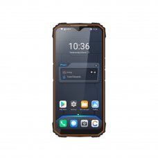 Промышленный смартфон S300 pro Промышленный смартфон S300 pro