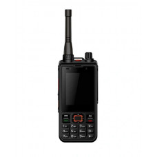 Мультирежимная рация  DMR (аналог) - LTE с функцией шлюза