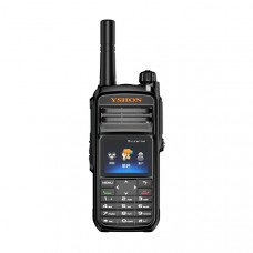 Взрывобезопасная рация LTE Q168 atex Взрывобезопасная рация LTE Q168 atex