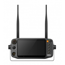 Автомобильная PoC рация R620