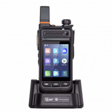 PoC рация TD-G860 PoC рация TD-G860