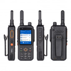PoC рация t320 inrico PoC рация t320 inrico